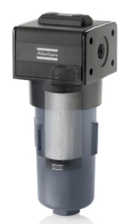 Atlas Copco DDhp 15+. Магистральный пылевой фильтр Atlas Copco DDhp 15+, улавливает частицы пыли размером не более 1 мк.