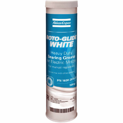 Смазка GREASE ROTO-GLIDE WHITE 500G 1630201520 Смазка GREASE ROTO-GLIDE WHITE 500G 1630201520