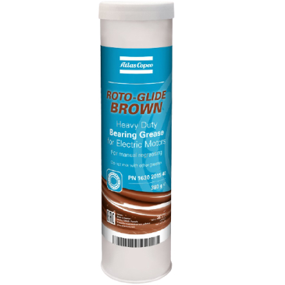 Смазка GREASE ROTO-GLIDE BROWN 1630201540 Смазка GREASE ROTO-GLIDE BROWN 1630201540