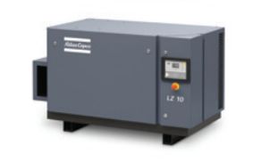 LZ 10-10 BM Поршневой, безмасляный, компрессор Atlas Copco LZ 10-10 BM.