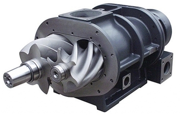 STAGE. Винтовой блок Atlas Copco ступень сжатия STAGE 1616754090