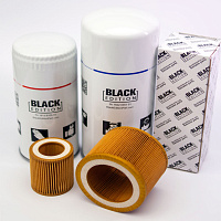 Pn2901060901. Сервисный набор Black Edition PREVENTIV MAINTENANCE KIT Pn2901060901.
