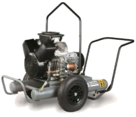 Поршневой компрессор Atlas Copco LF 10-10UVE Trolley. Поршневой компрессор Atlas Copco LF 10-10UVE Trolley.