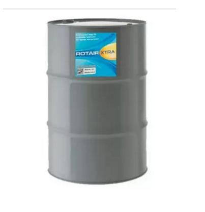 Rotair XTRA 6215715000. Масло компрессорное синтетическое Rotair XTRA 6215715000 209 л. для легкой и тяжелой промышленности. Диапазон температуры окружающей среды от -45 до +35 °C.