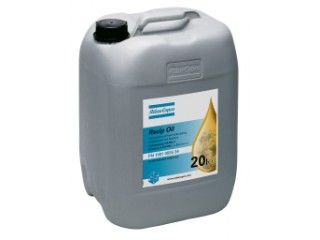 Масло для поршневого компрессора Recip Oil 20 л 1901055534 Масло для поршневого компрессора Recip Oil 20 л 1901055534