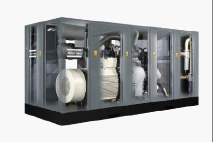 Atlas Copco компрессор GA315 10P Twin Atlas Copco компрессор GA315 10P Twin, винтовой, электрический, воздушный, маслозаполненный.