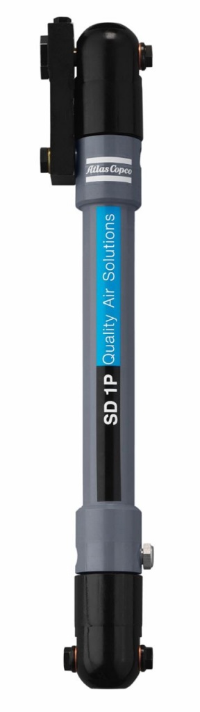 Мембранный осушитель Atlas Copco SD 1P-10PC Мембранный осушитель Atlas Copco SD 1P-10PC