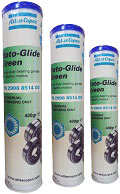 Смазка GREASE ROTO GLIDE GREEN 390G 2908851400 Смазка GREASE ROTO GLIDE GREEN 390G 2908851400