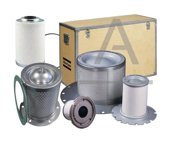 Набор сепаратора Atlas Copco.