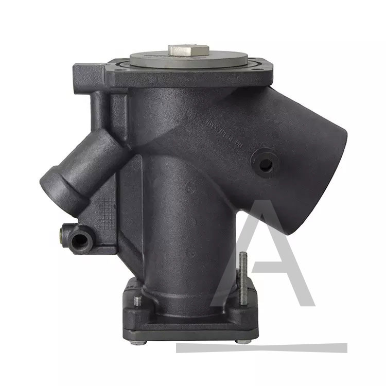 Впускной клапан Atlas Copco винтового компрессора