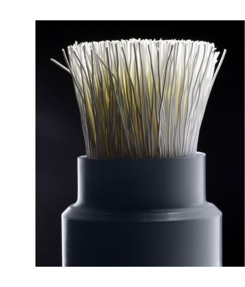 Инновационная технологияМембранные осушители серии SD содержат тысячи полых волокон с инновационным внутренним покрытием. Инновационная технологияМембранные осушители серии SD содержат тысячи полых волокон с инновационным внутренним покрытием.