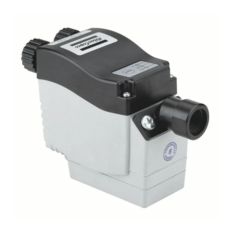 Конденсатоотводчик Atlas Copco.