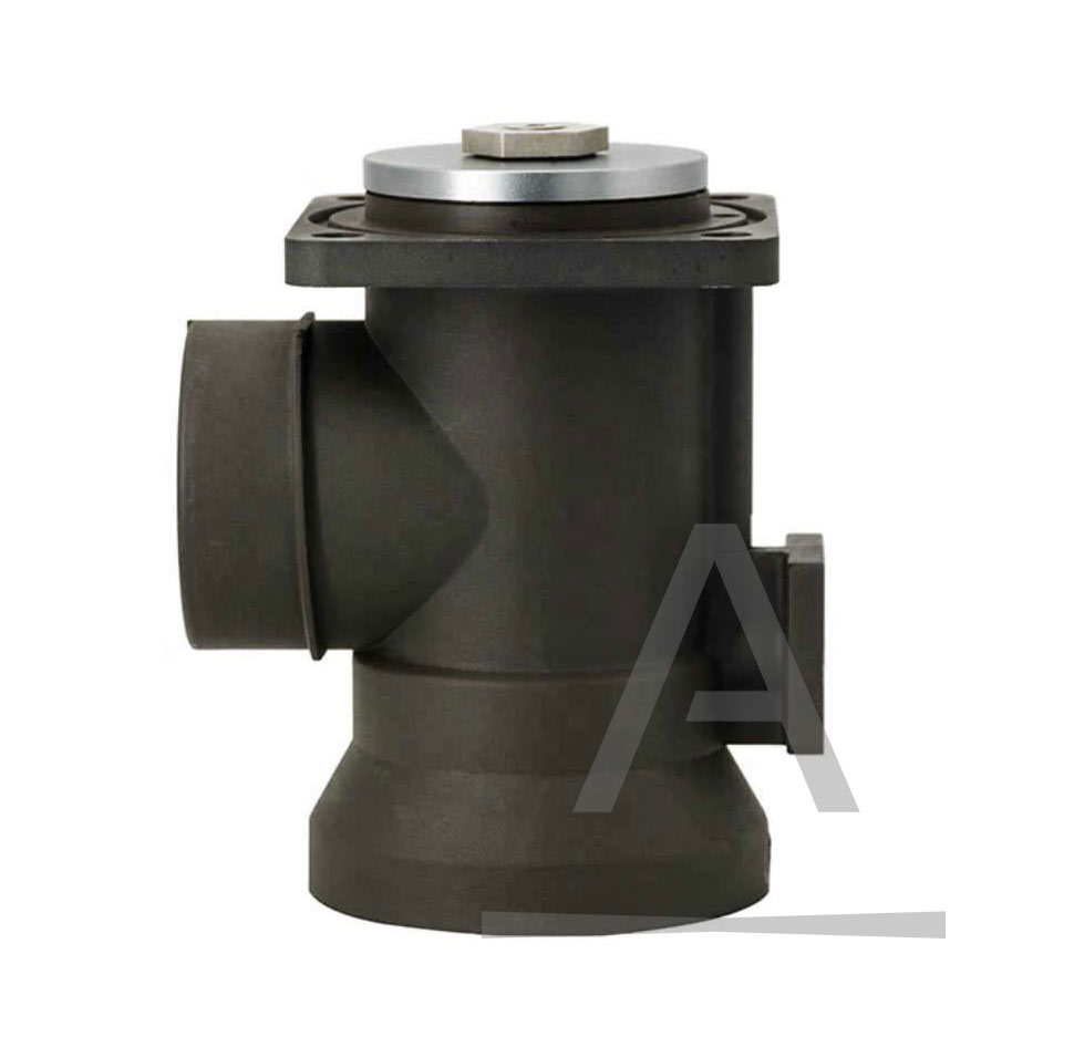 Разгрузочный клапан Atlas Copco