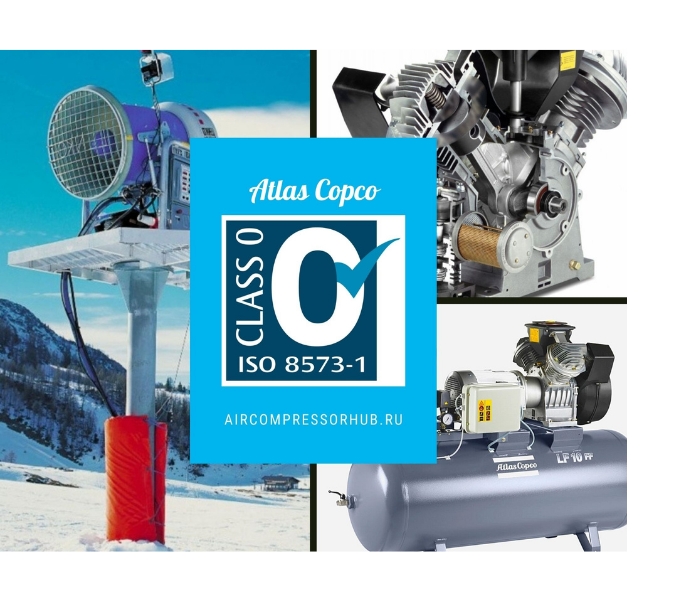 Безмасляные воздушные поршневые компрессоры специально разработаны для сфер применения, где качество воздуха критически важно для конечной продукции и технологических процессов