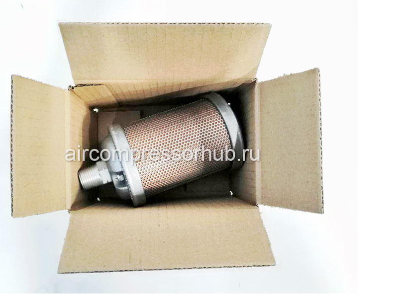 Фильтр Atlas Copco 1617-6173-00 для проведения сервисного технического обслуживания компрессоров Атлас Копко.