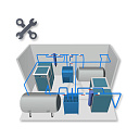 Ремонт пневмолиний Ремонт пневмолиний