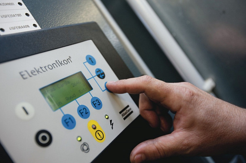 Atlas Copco компрессор GA30+ 10P Atlas Copco компрессор GA30+ 10P, винтовой, электрический, воздушный, маслозаполненный.