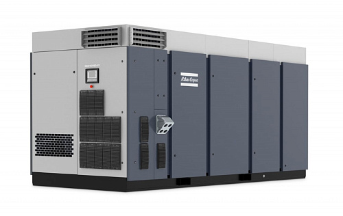 Atlas Copco компрессор GA 250 VSD Standard Atlas Copco компрессор GA 250 VSD Standard, винтовой, электрический, воздушный, маслозаполненный.