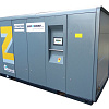 Atlas Copco ZT 132 - 10 Standard Компрессор Atlas Copco ZT 132 - 10 Standard с воздушным охлаждением.