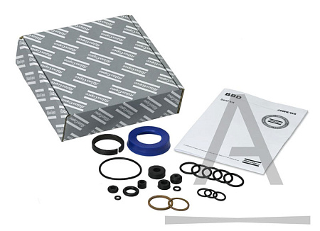 AIR/OIL FILTER KIT 4000H 2901200650. Набор фильтров, сепаратора ТО 4000 Atlas Copco AIR/OIL FILTER KIT 4000H, p/n2901200650.