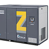Atlas Copco ZR 90 - 7.5 FF. Высокотехнологичный, безмасляный, воздушный промышленный компрессор Atlas Copco ZR 90 - 7.5 FF со встроенным осушителем.
