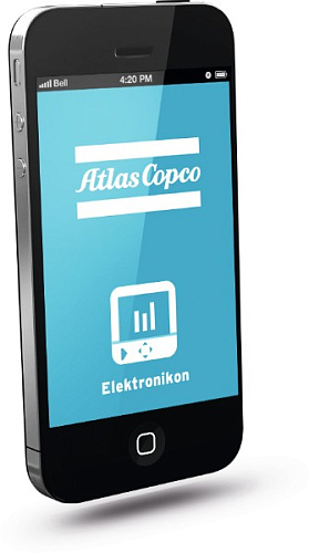 Atlas Copco компрессор GA11 8.5P Atlas Copco компрессор GA11 8.5P, винтовой, электрический, воздушный, маслозаполненный.