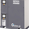 Atlas Copco компрессор SF DM22+ 8P Atlas Copco компрессор SF DM22+ 8P, спиральный, электрический, воздушный, маслозаполненный.