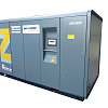 Atlas Copco ZR 132 - 10 FF. Высокотехнологичный, безмасляный, воздушный промышленный компрессор Atlas Copco ZR 132 - 10 FF со встроенным осушителем.