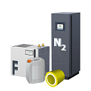 Обслуживание компрессорного оборудования Обслуживание компрессорного оборудования