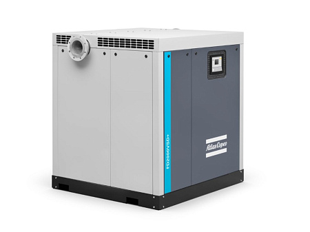 Atlas Copco FD 2000 VSD+. Осушитель воздуха рефрижераторный Atlas Copco FD 2000 VSD+.