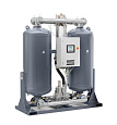 Осушитель адсорбционный Atlas Copco BD 850+ с нулевой потерей Осушитель адсорбционный Atlas Copco BD 850+ с нулевой потерей
