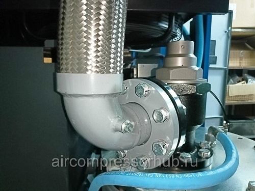 Воздушный винтовой компрессор LIUTECH LU110-13PMi. 6 Воздушный винтовой компрессор LIUTECH LU110-13PMi. 6