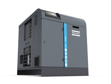 Atlas Copco FD 260 VSD. Осушитель воздуха рефрижераторный Atlas Copco FD 260 VSD.