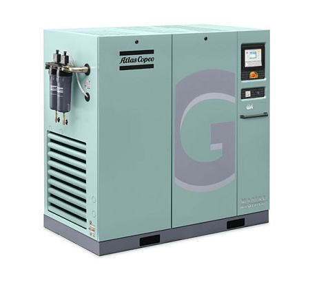 Atlas Copco MAS+ GA 75 VSD 13 Судовой, морской компрессор Atlas Copco MAS+ GA 75 VSD 13