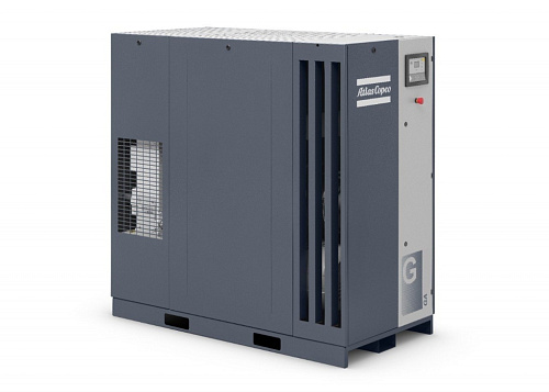 Atlas Copco компрессор GA30+ 10P Atlas Copco компрессор GA30+ 10P, винтовой, электрический, воздушный, маслозаполненный.