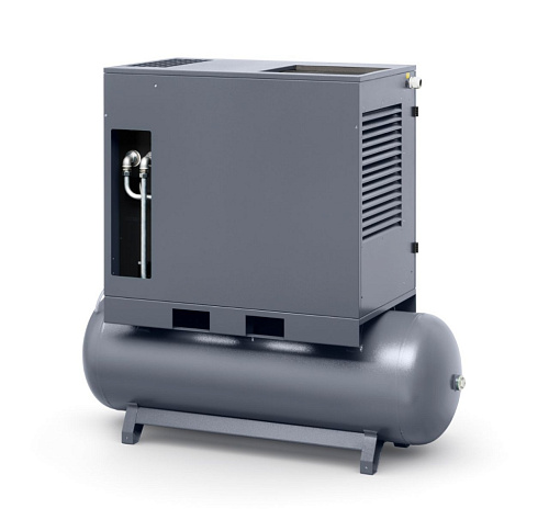 Компрессор Atlas Copco G22 13P Винтовой, воздушный, промышленный компрессор Atlas Copco G22 13P