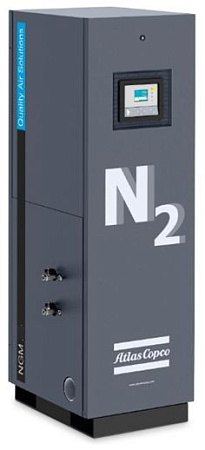 Atlas Copco NGM7+ Генератор азота мембранного типа Atlas Copco NGM7+