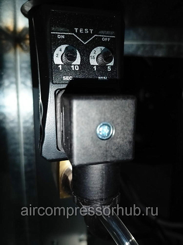 Воздушный винтовой компрессор LIUTECH LU110-13PMi. 37 Воздушный винтовой компрессор LIUTECH LU110-13PMi. 37