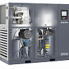Atlas Copco Atlas Copco GA 90 VSD 7. Винтовой, воздушный маслонаполненный компрессор Atlas Copco GA 90 VSD 7