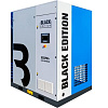 BE55 PM+ Винтовой воздушный промышленный компрессор Black Edition BE55 PM+