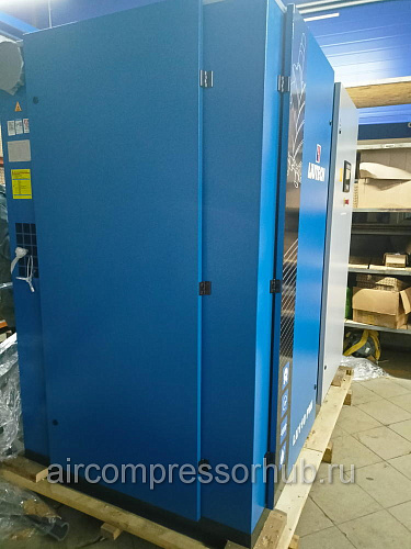Воздушный винтовой компрессор LIUTECH LU110-13PMi. 31 Воздушный винтовой компрессор LIUTECH LU110-13PMi. 31