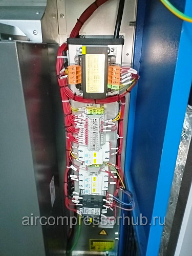 Воздушный винтовой компрессор LIUTECH LU110-13PMi. 9 Воздушный винтовой компрессор LIUTECH LU110-13PMi. 9