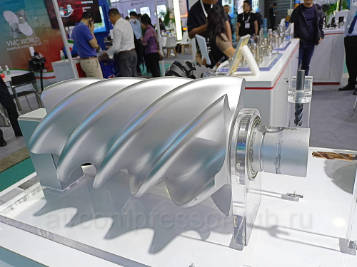 ComVac ASIA 2023. Китай, Шанхай. 101 ComVac ASIA 2023. Китай, Шанхай. 101