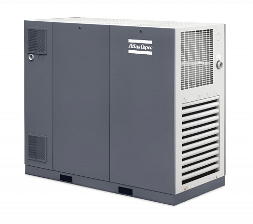 Atlas Copco Atlas Copco GA 75 VSD Workplace. Винтовой, воздушный маслонаполненный компрессор Atlas Copco GA 75 VSD Workplace