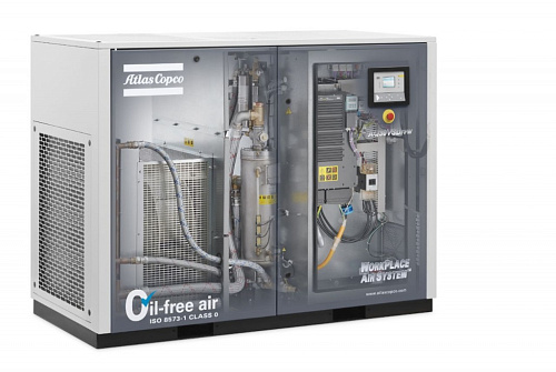 Atlas Copco компрессор AQ30 13 60HZ Water-cooled Atlas Copco компрессор AQ30 13 60HZ Water-cooled, безмасляный, электрический, воздушный