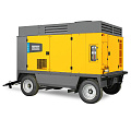 Электрический компрессор Atlas Copco XRVS 960E Электрический компрессор Atlas Copco XRVS 960E