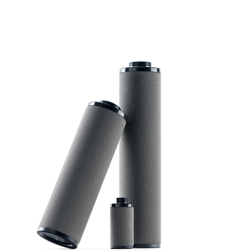 Atlas Copco DD 17. Магистральные фильтры Atlas Copco DD 17 - фильтр общего значения, предназначен для удаления масла, воды и пыли. Максимальная температура на входе 66°С.