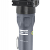 Atlas Copco DD 10+. Магистральные фильтры Atlas Copco DD 10+ - фильтр общего значения, предназначен для удаления масла, воды и пыли. Максимальная температура на входе 66°С.