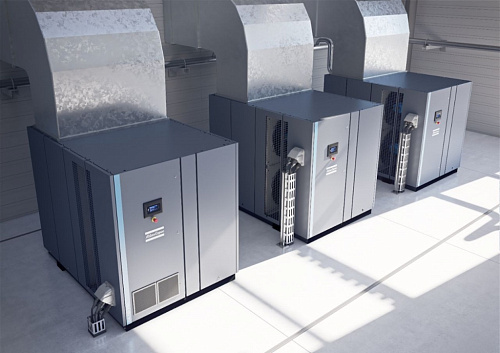 Atlas Copco компрессор GA 160 VSD+ 6P Atlas Copco компрессор GA 160 VSD+ 6P, винтовой, электрический, воздушный, маслозаполненный.