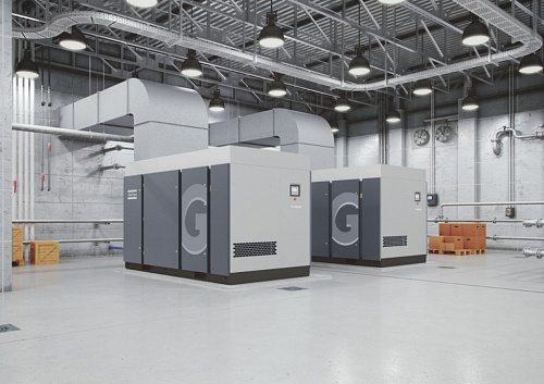 Atlas Copco компрессор GA 250 VSD Standard Atlas Copco компрессор GA 250 VSD Standard, винтовой, электрический, воздушный, маслозаполненный.